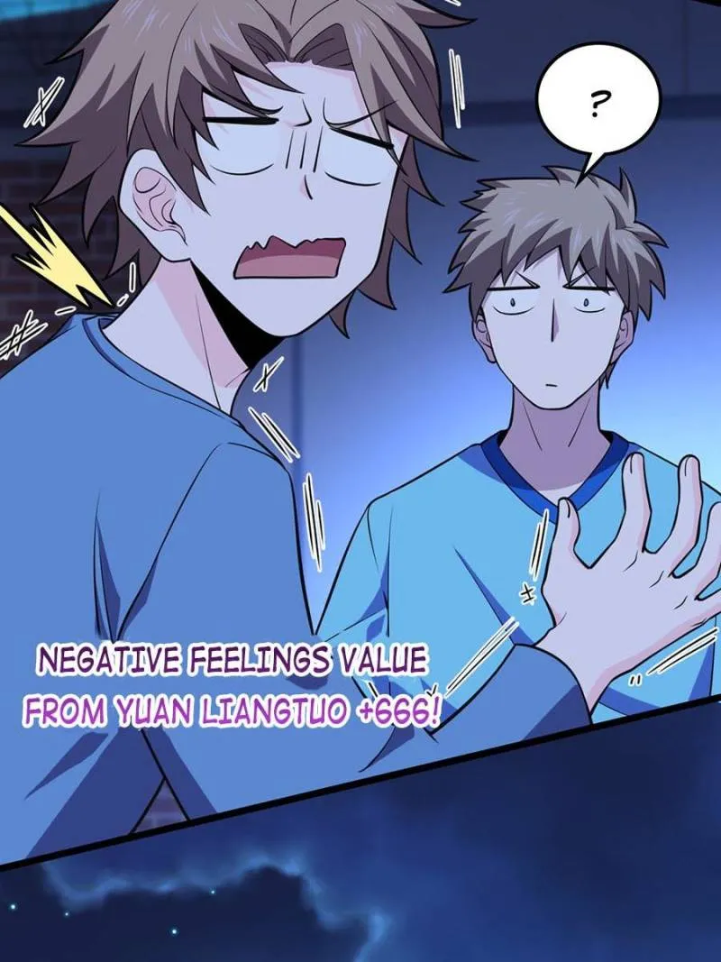Spare Me, Great Lord! Chapter 67 Online - página 7