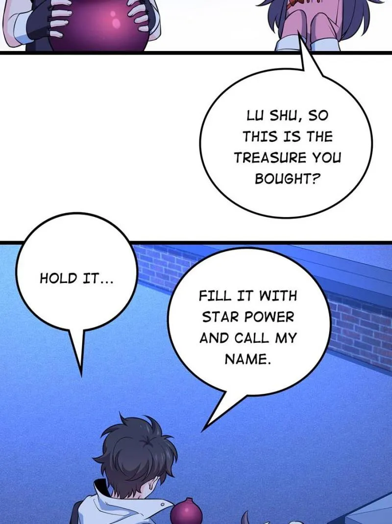 Spare Me, Great Lord! Chapter 67 Online - página 11
