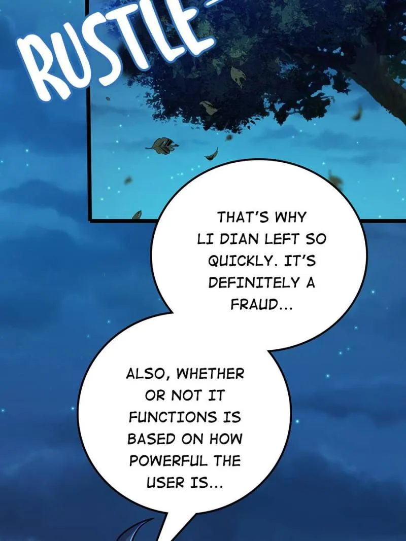 Spare Me, Great Lord! Chapter 67 Online - página 20