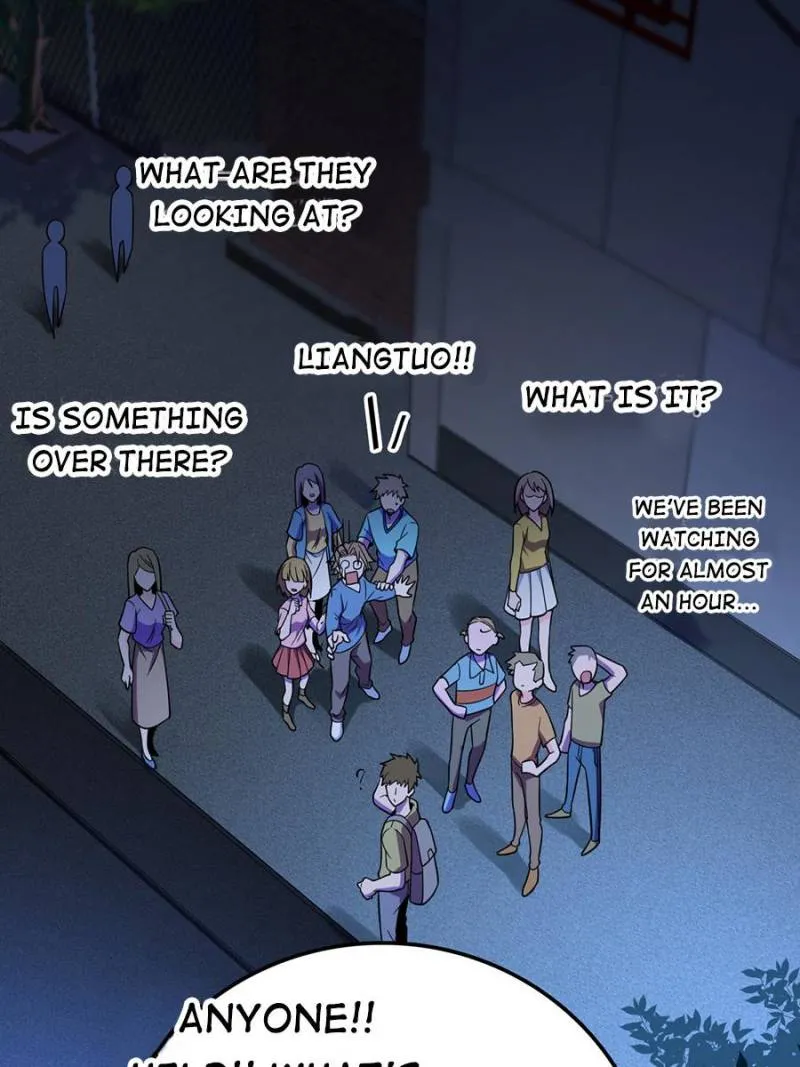 Spare Me, Great Lord! Chapter 67 Online - página 38
