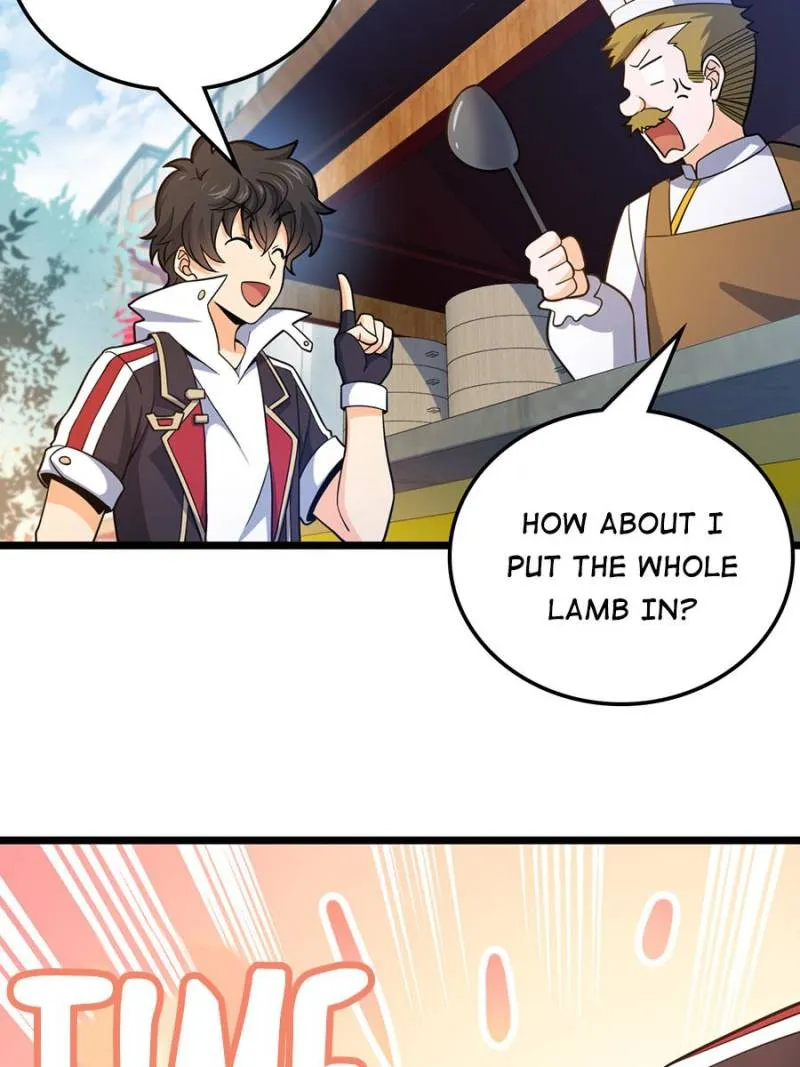 Spare Me, Great Lord! Chapter 67 Online - página 43