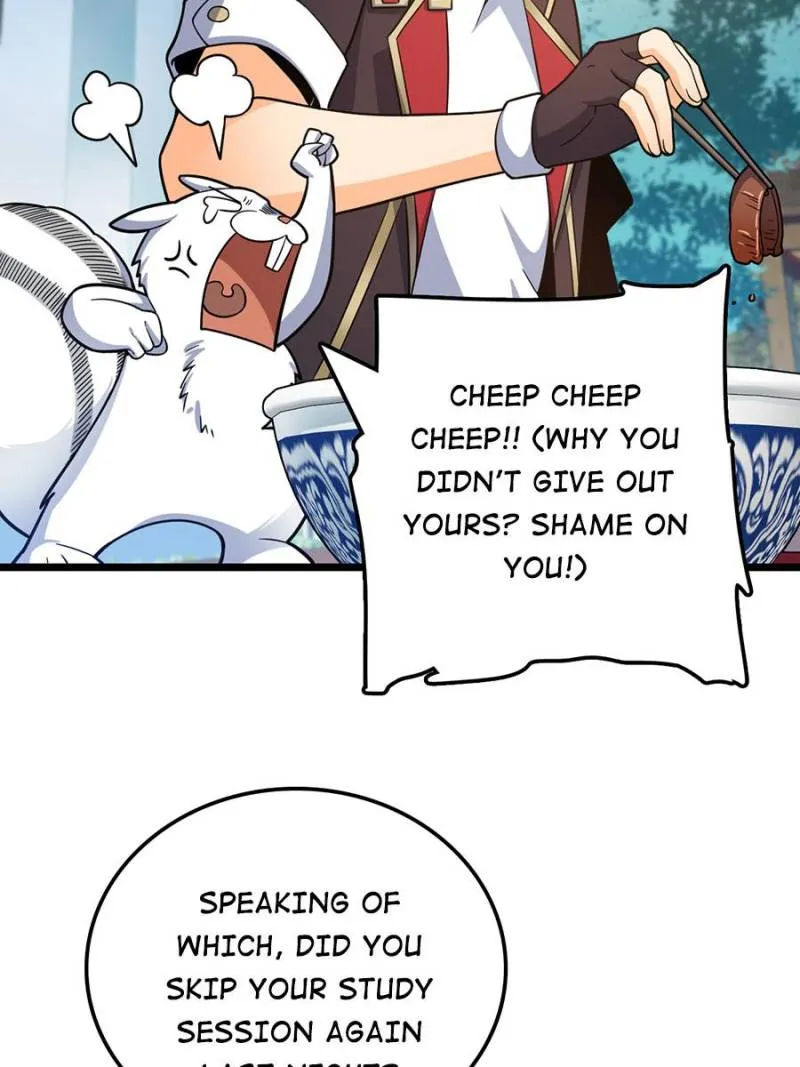 Spare Me, Great Lord! Chapter 67 Online - página 49