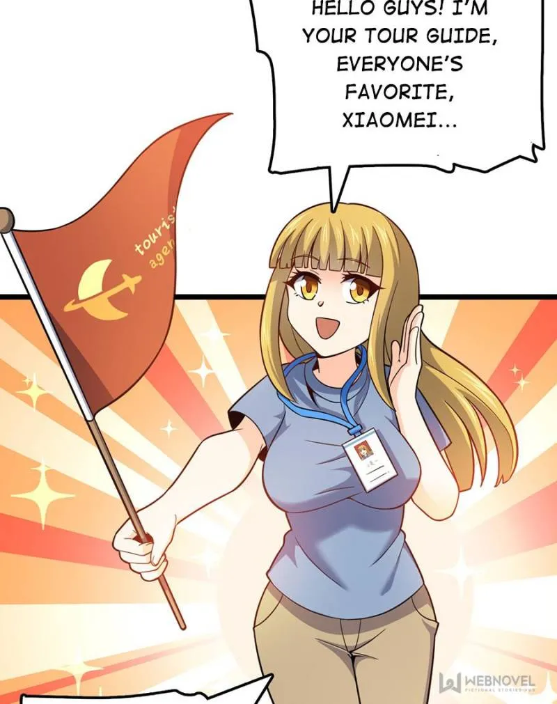 Spare Me, Great Lord! Chapter 67 Online - página 56