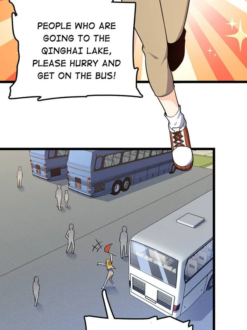 Spare Me, Great Lord! Chapter 67 Online - página 57