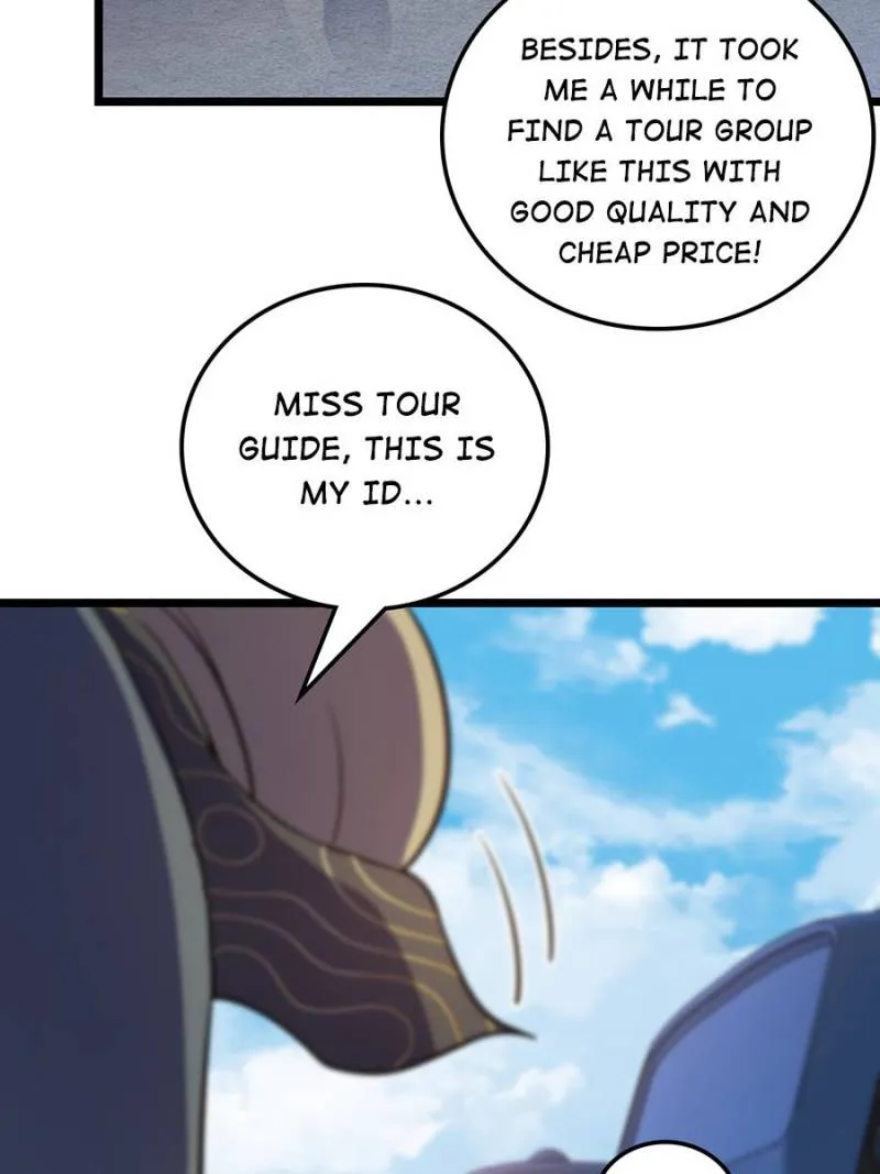 Spare Me, Great Lord! Chapter 67 Online - página 60