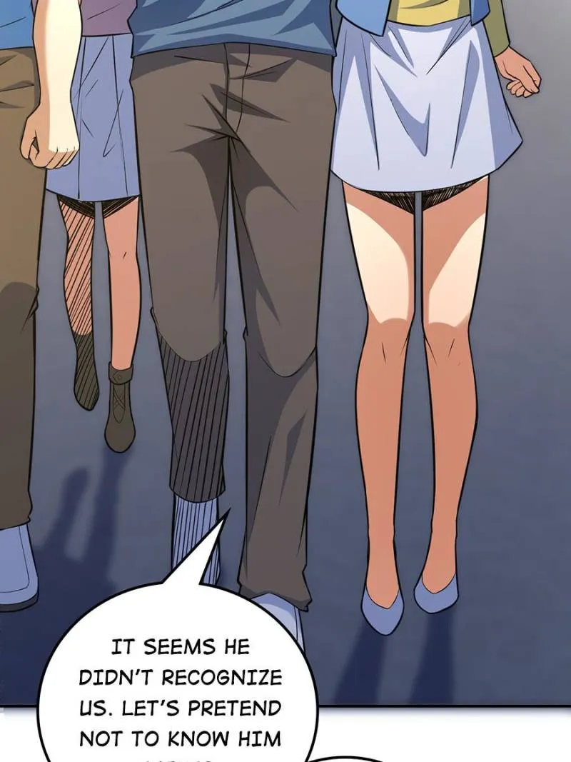 Spare Me, Great Lord! Chapter 67 Online - página 90
