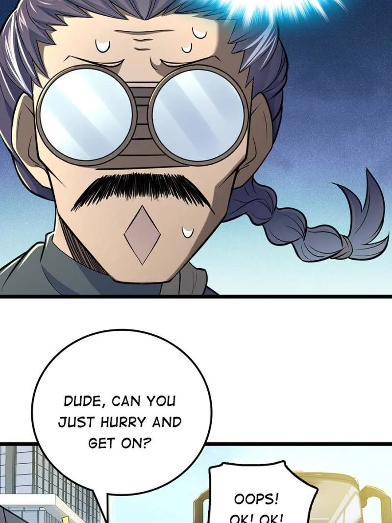 Spare Me, Great Lord! Chapter 67 Online - página 102