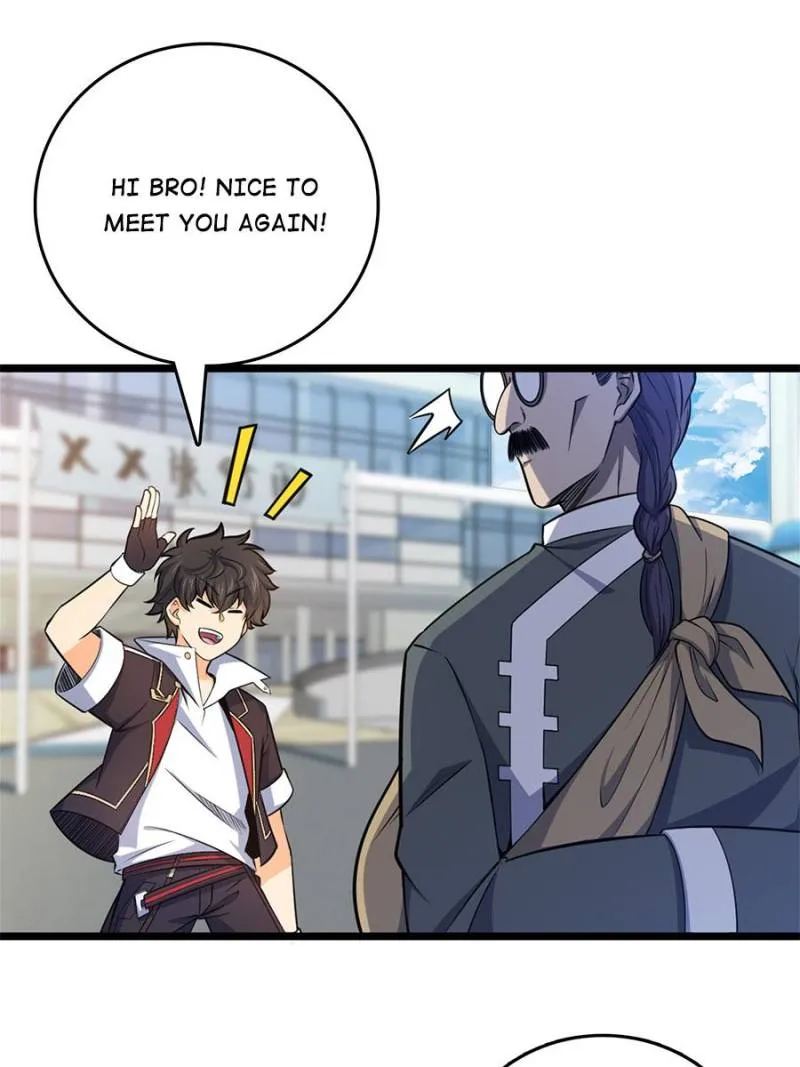 Spare Me, Great Lord! Chapter 67 Online - página 108