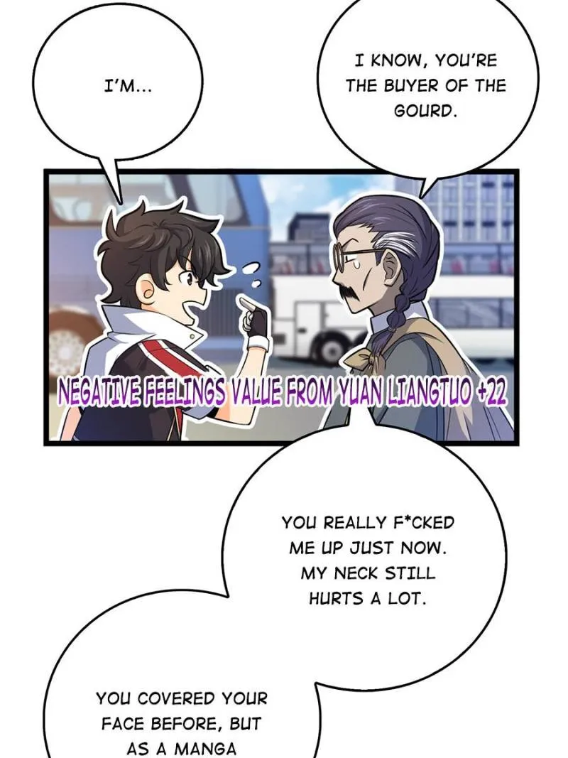 Spare Me, Great Lord! Chapter 67 Online - página 109