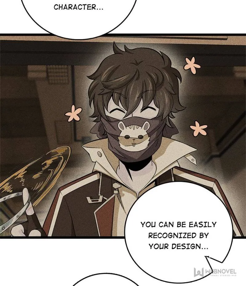 Spare Me, Great Lord! Chapter 67 Online - página 110