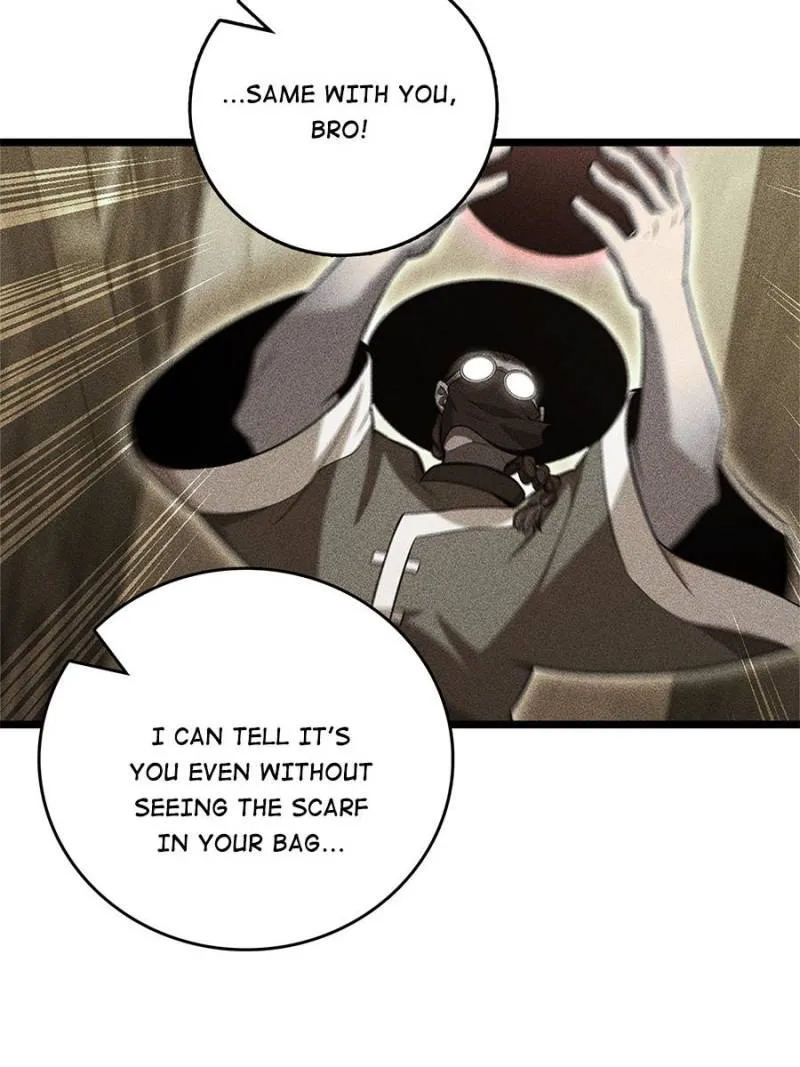 Spare Me, Great Lord! Chapter 67 Online - página 111