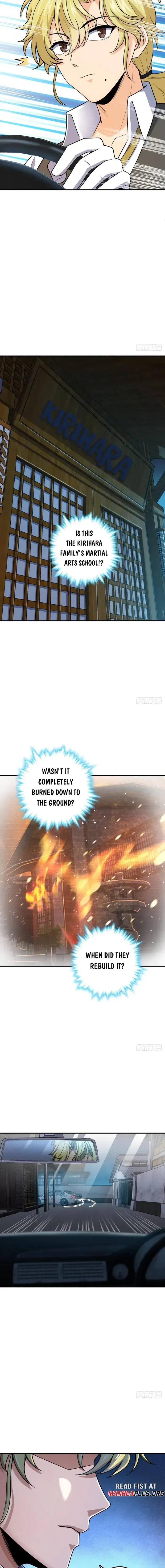Spare Me, Great Lord! Chapter 673 Online - página 3