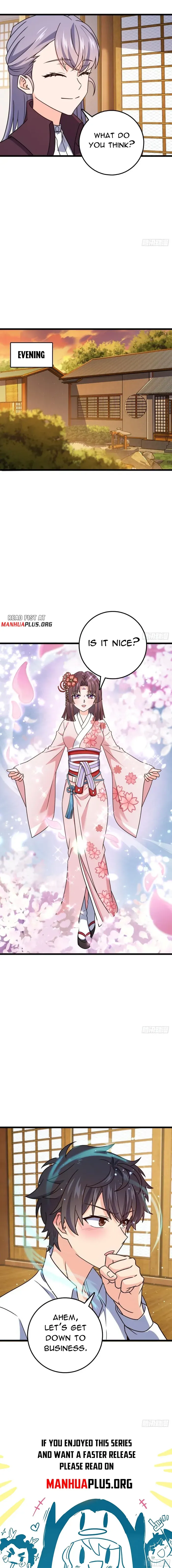 Spare Me, Great Lord! Chapter 677 Online - página 7