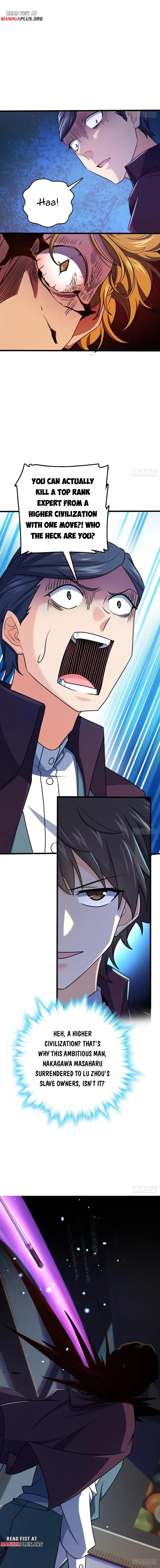 Spare Me, Great Lord! Chapter 680 Online - página 2