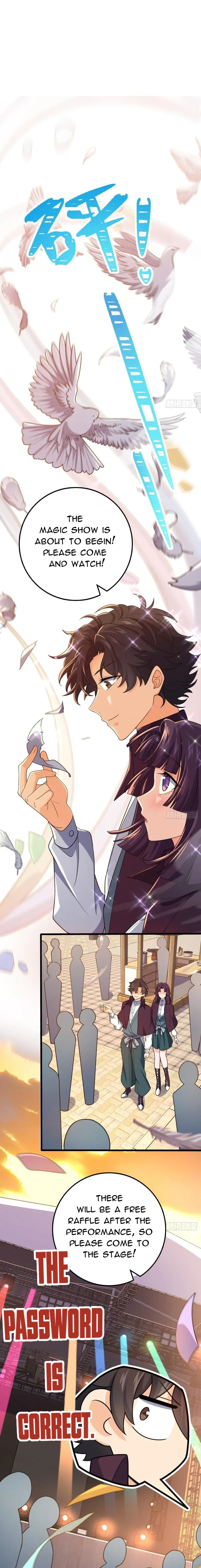 Spare Me, Great Lord! Chapter 680 Online - página 15