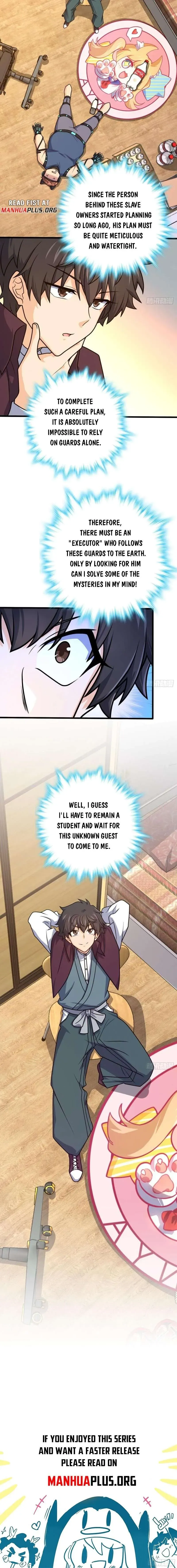 Spare Me, Great Lord! Chapter 681 Online - página 16