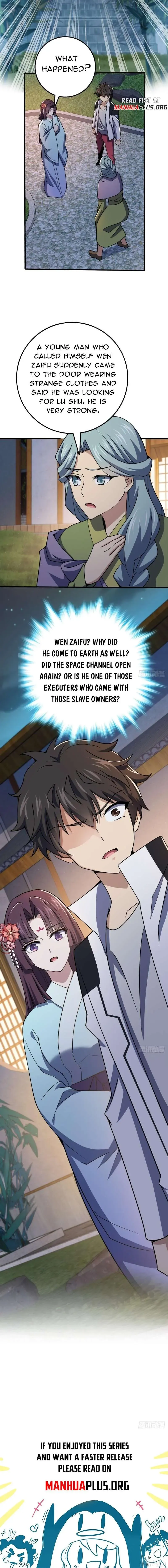 Spare Me, Great Lord! Chapter 682 Online - página 12