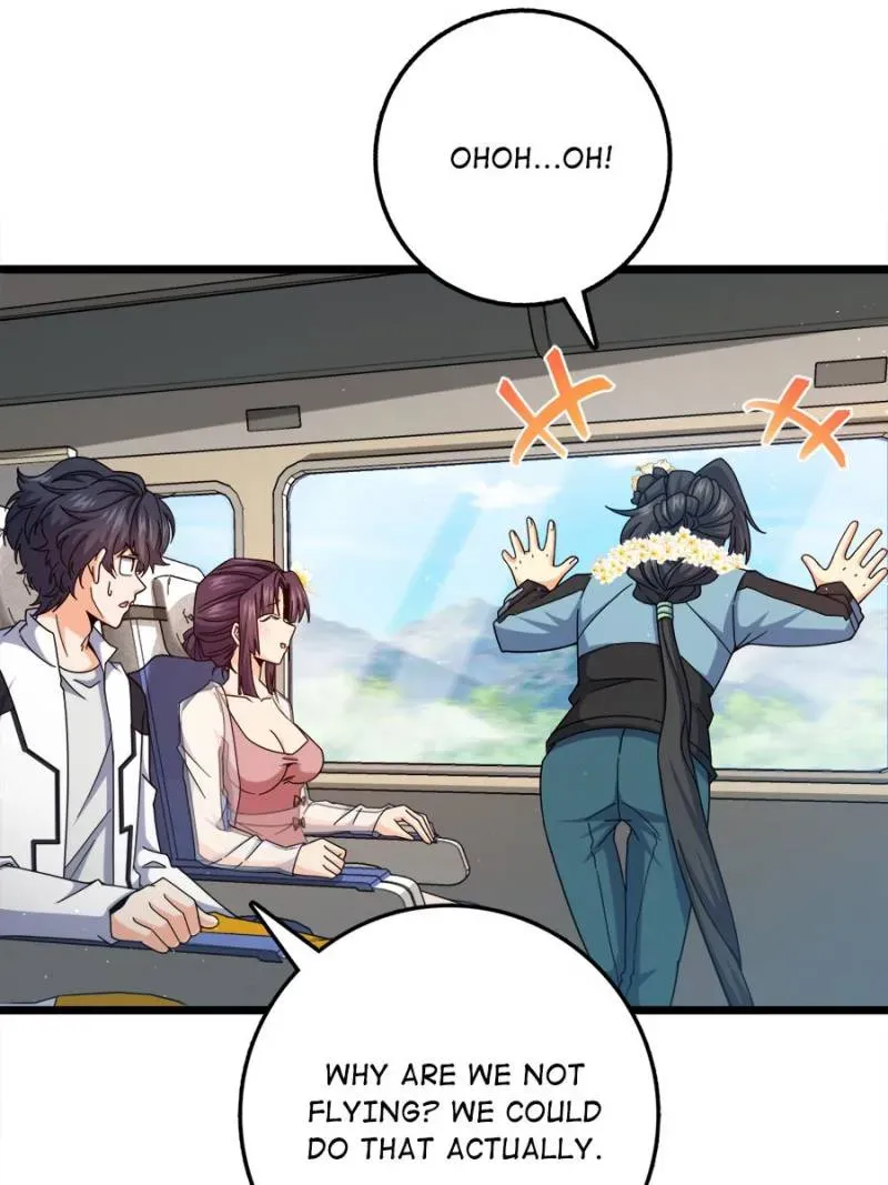 Spare Me, Great Lord! Chapter 687 Online - página 11