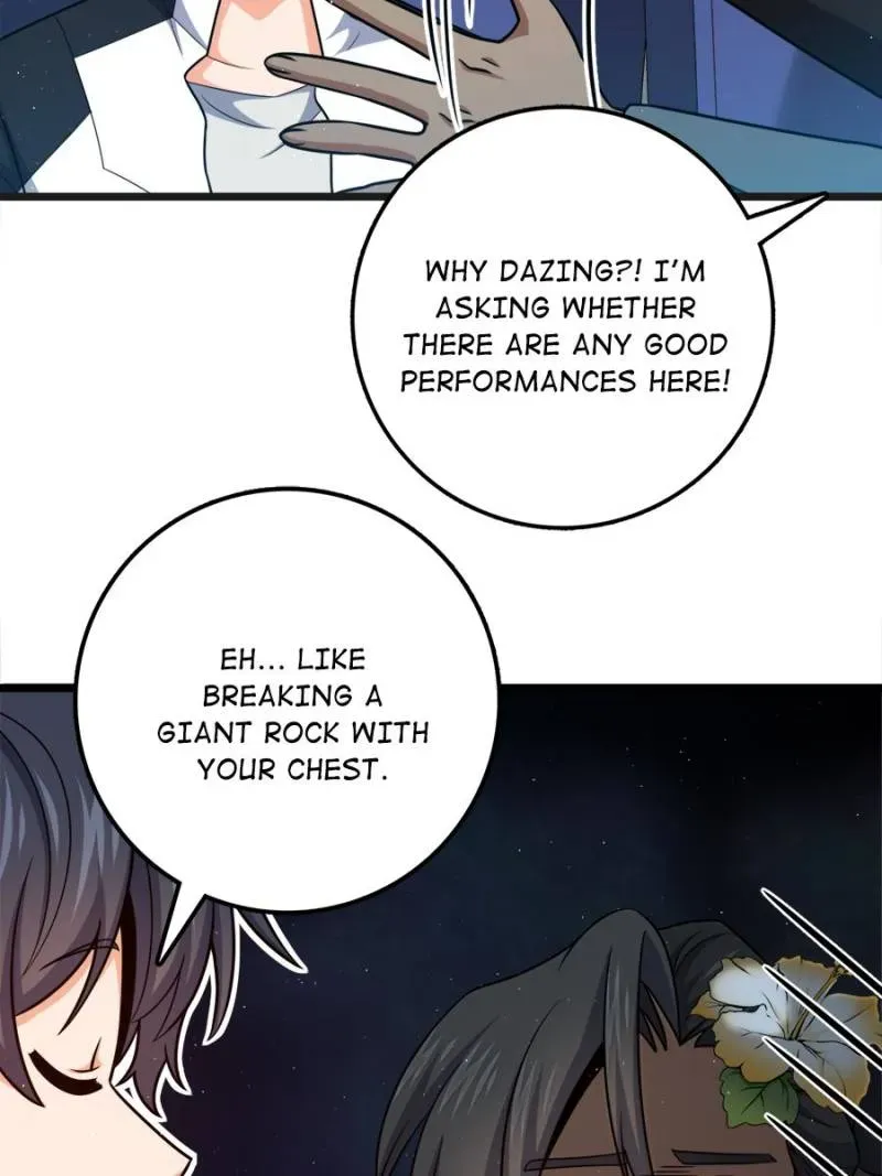 Spare Me, Great Lord! Chapter 687 Online - página 22