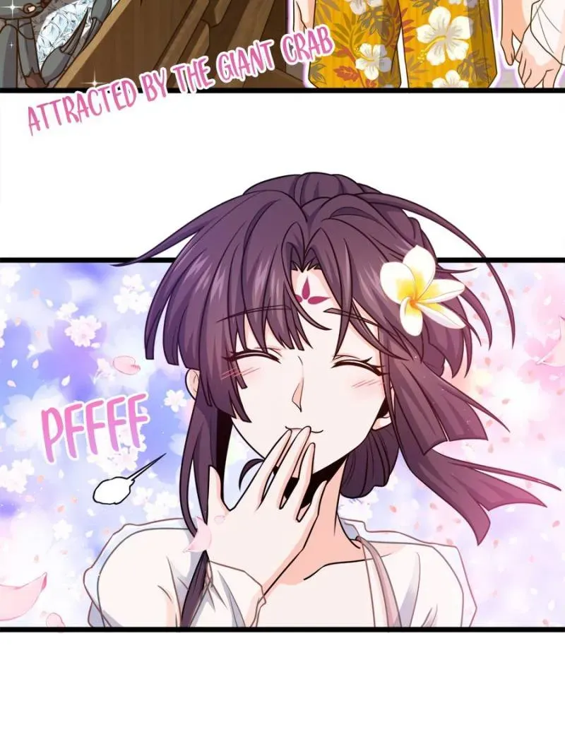 Spare Me, Great Lord! Chapter 687 Online - página 34