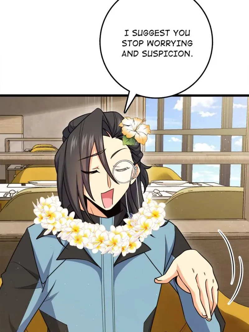 Spare Me, Great Lord! Chapter 687 Online - página 48