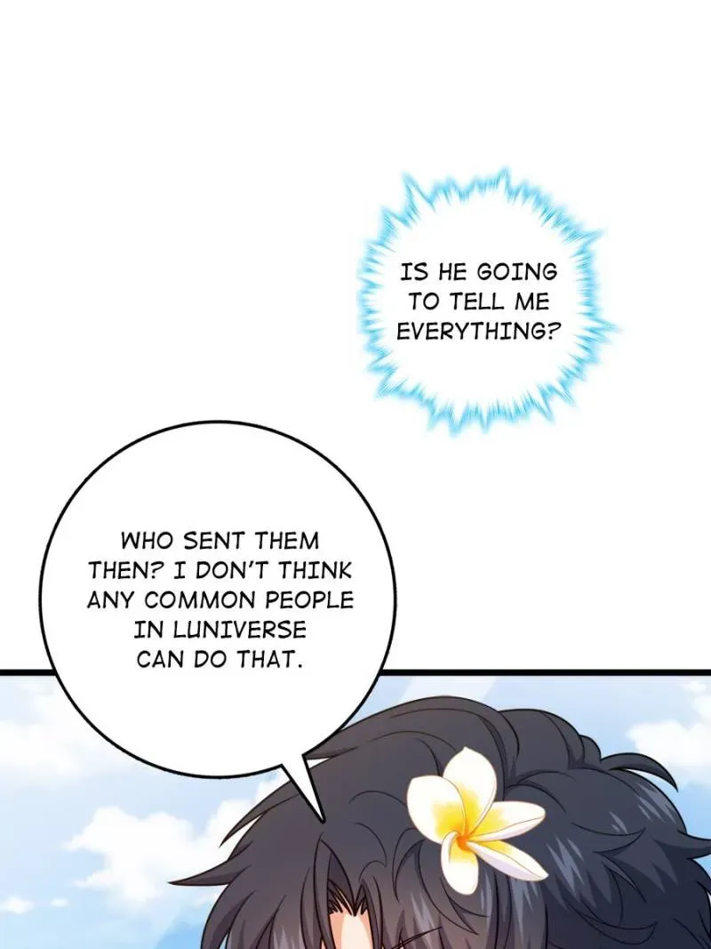 Spare Me, Great Lord! Chapter 687 Online - página 51
