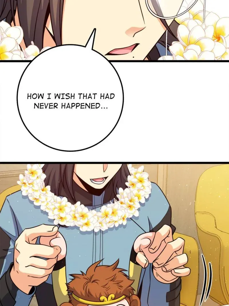 Spare Me, Great Lord! Chapter 687 Online - página 57