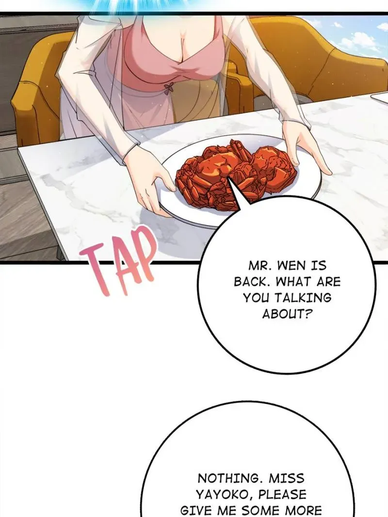 Spare Me, Great Lord! Chapter 687 Online - página 65