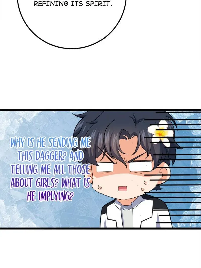 Spare Me, Great Lord! Chapter 687 Online - página 73