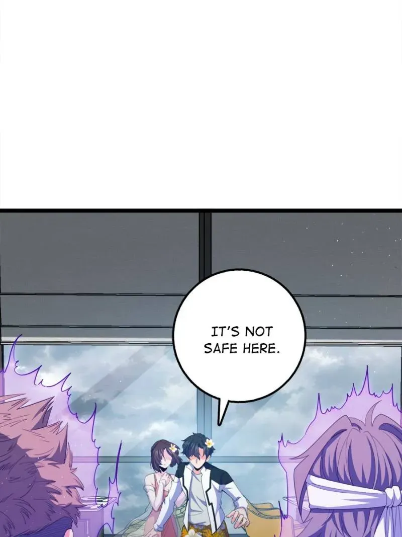 Spare Me, Great Lord! Chapter 687 Online - página 82