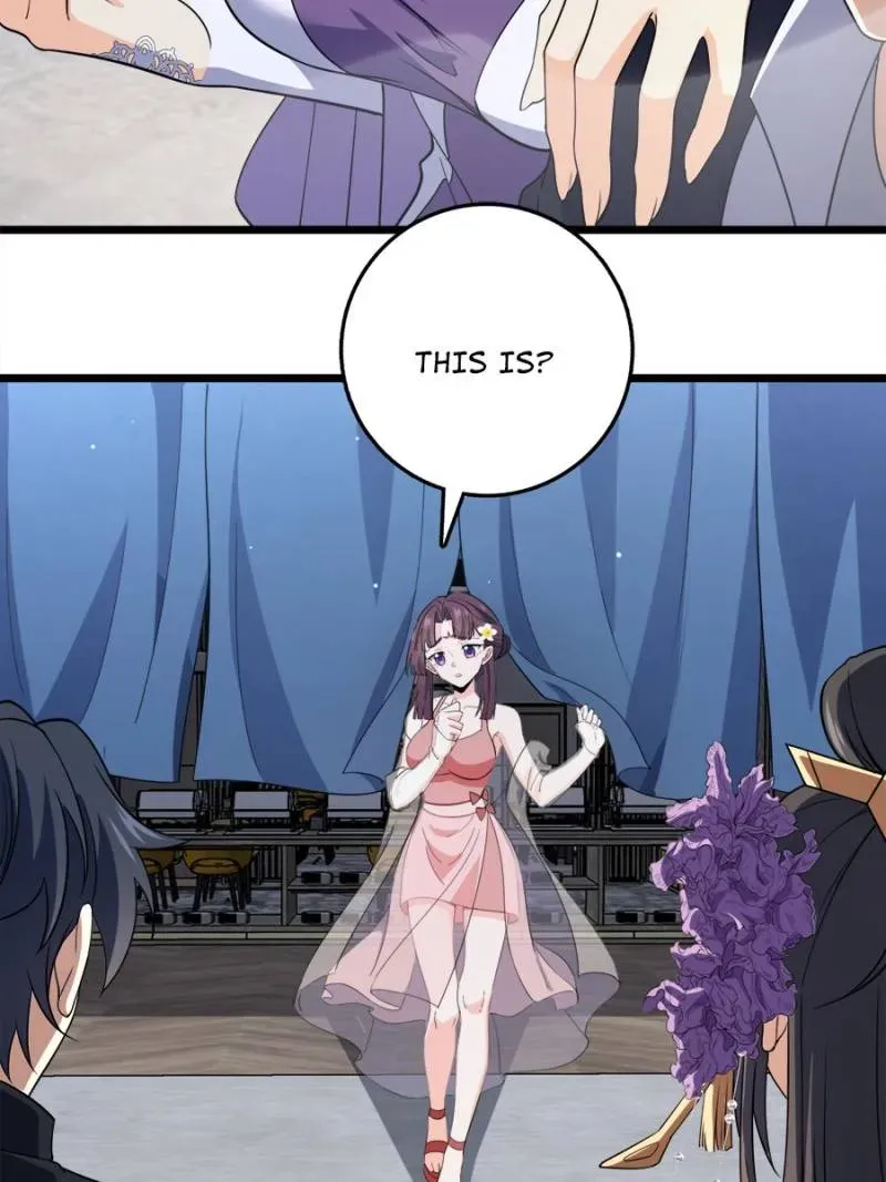 Spare Me, Great Lord! Chapter 688 Online - página 18