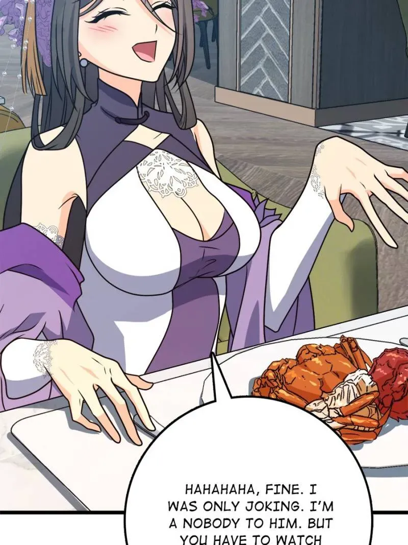 Spare Me, Great Lord! Chapter 688 Online - página 32