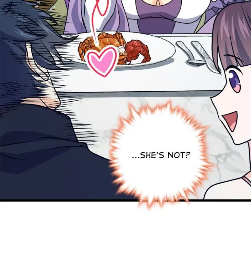Spare Me, Great Lord! Chapter 688 Online - página 34