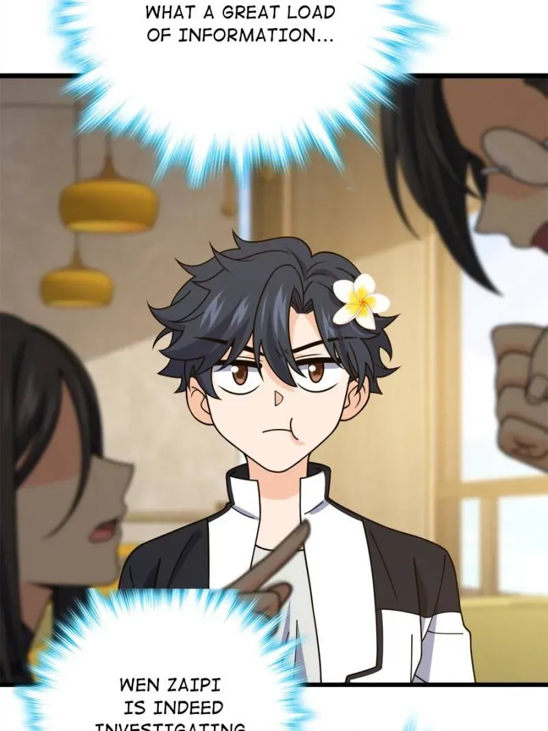 Spare Me, Great Lord! Chapter 688 Online - página 59