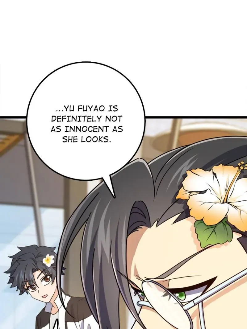 Spare Me, Great Lord! Chapter 688 Online - página 75