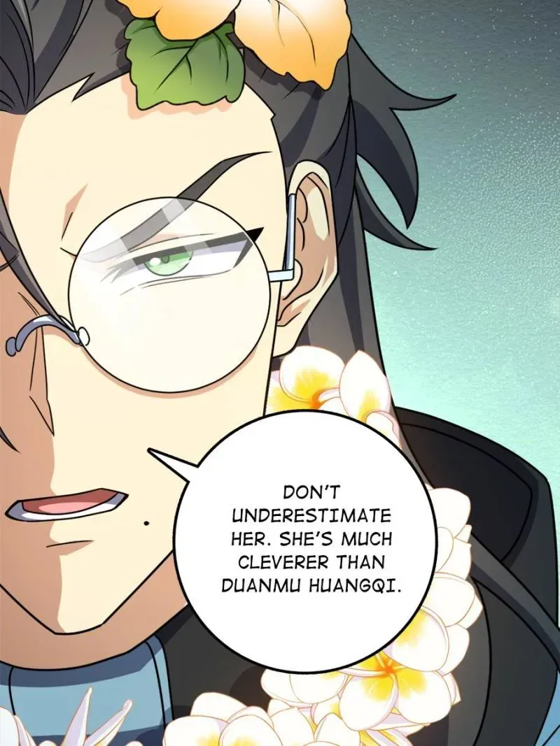 Spare Me, Great Lord! Chapter 688 Online - página 77