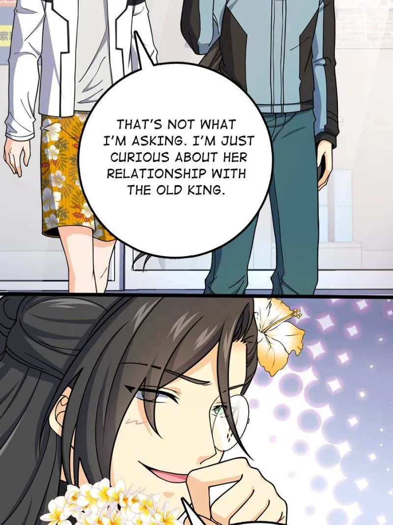 Spare Me, Great Lord! Chapter 689 Online - página 3