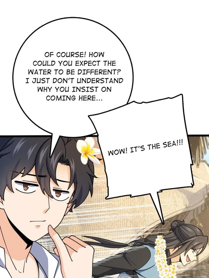 Spare Me, Great Lord! Chapter 689 Online - página 22