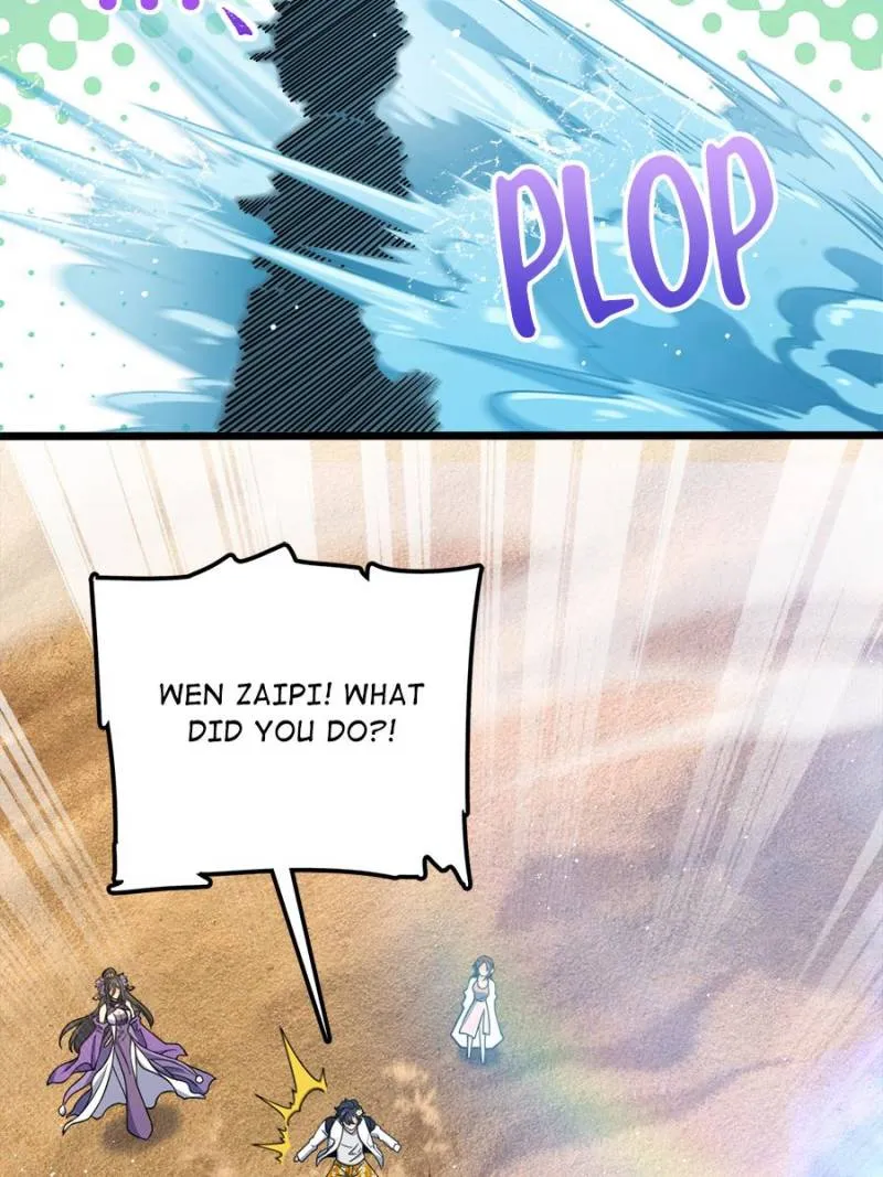 Spare Me, Great Lord! Chapter 689 Online - página 24