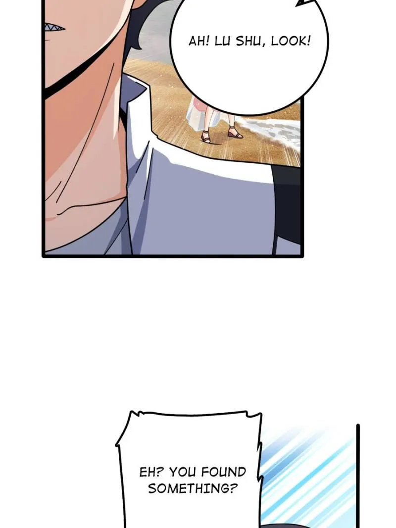 Spare Me, Great Lord! Chapter 689 Online - página 32