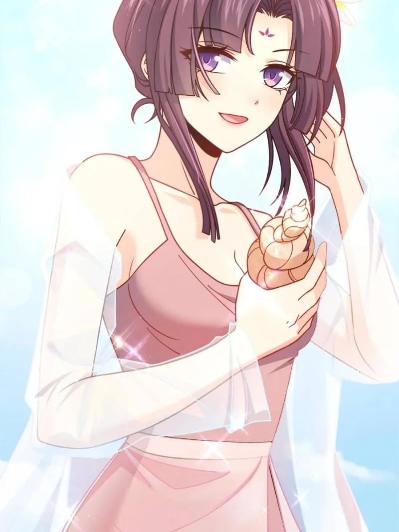 Spare Me, Great Lord! Chapter 689 Online - página 34