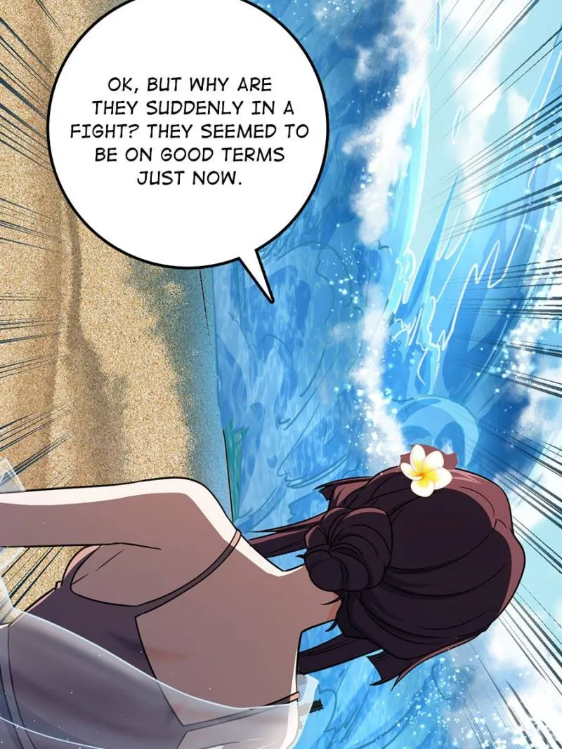 Spare Me, Great Lord! Chapter 689 Online - página 64