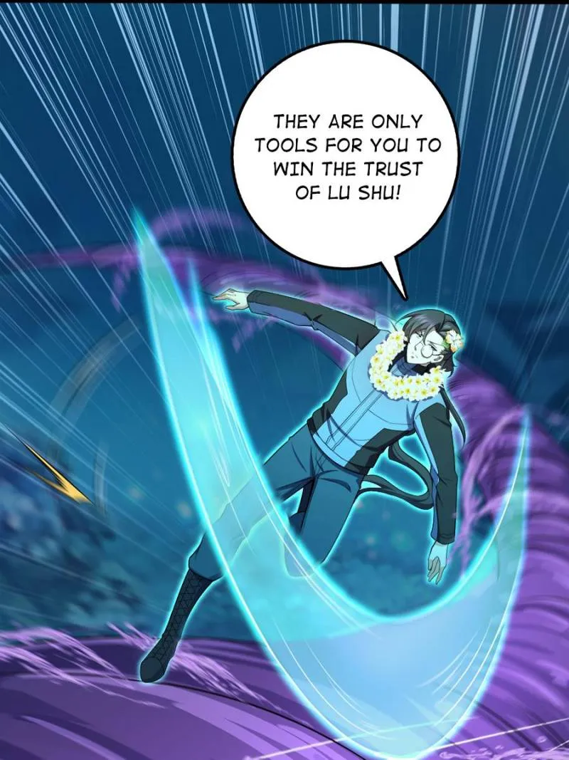 Spare Me, Great Lord! Chapter 689 Online - página 76