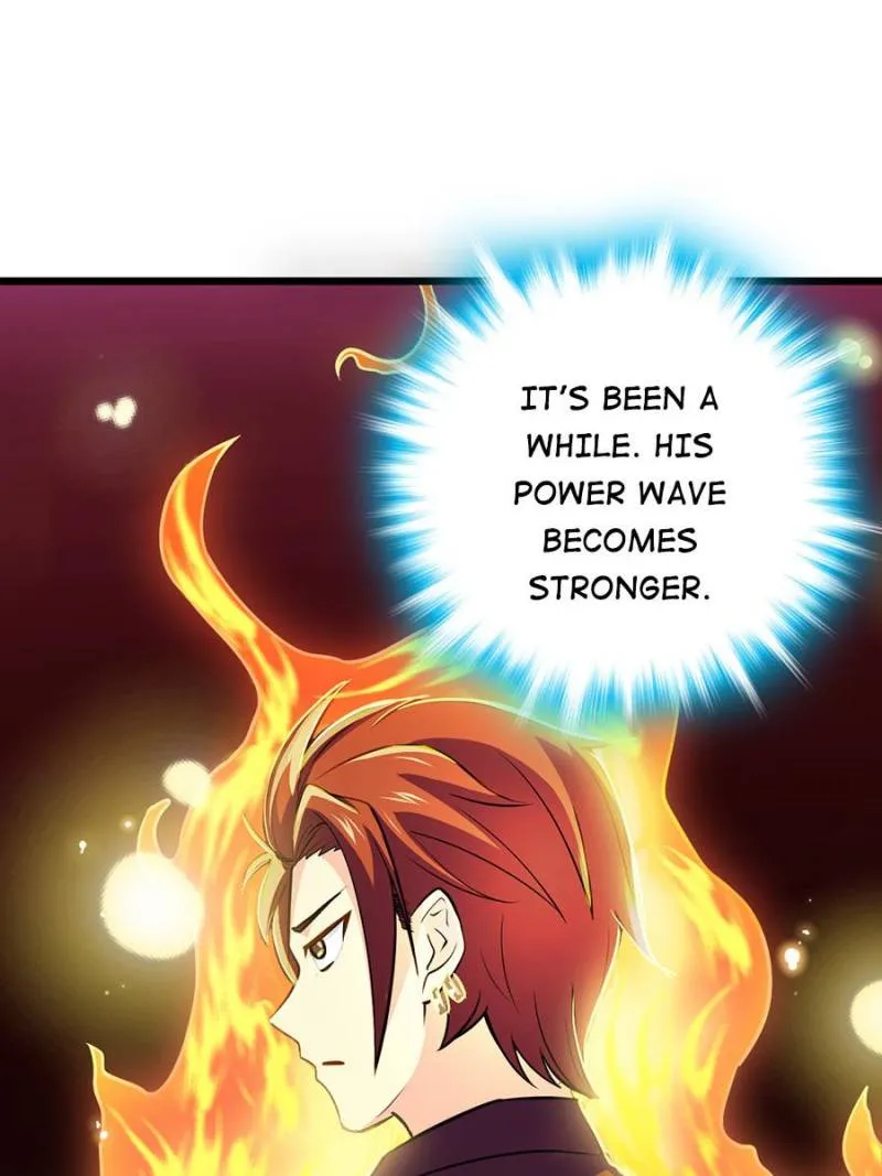 Spare Me, Great Lord! Chapter 69 Online - página 19