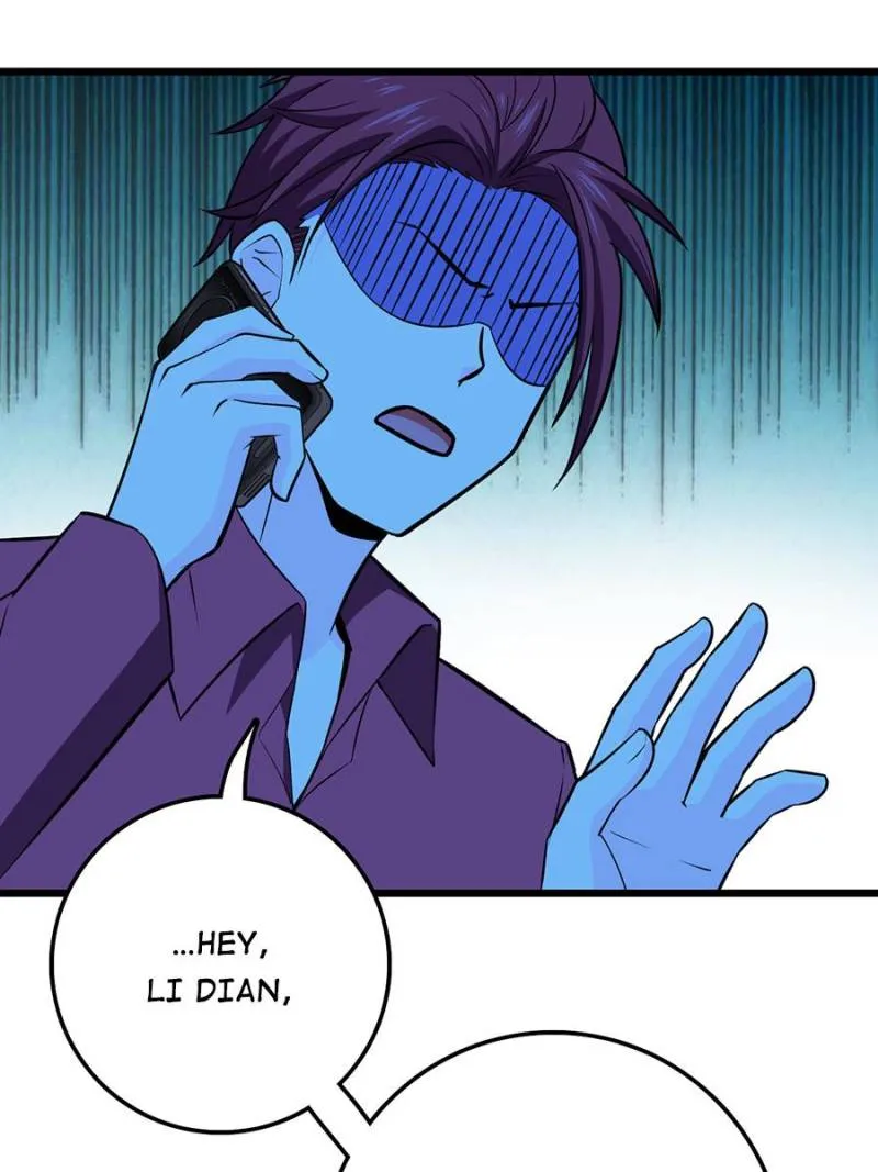 Spare Me, Great Lord! Chapter 69 Online - página 32