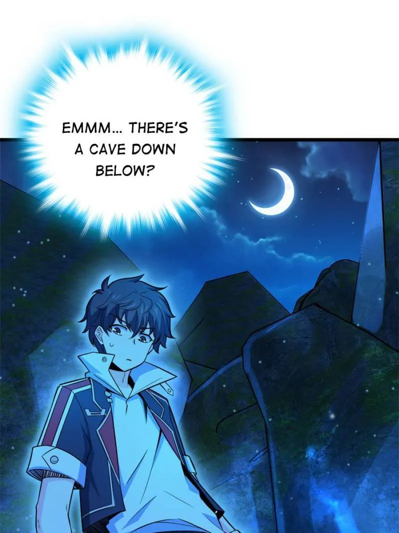 Spare Me, Great Lord! Chapter 69 Online - página 46