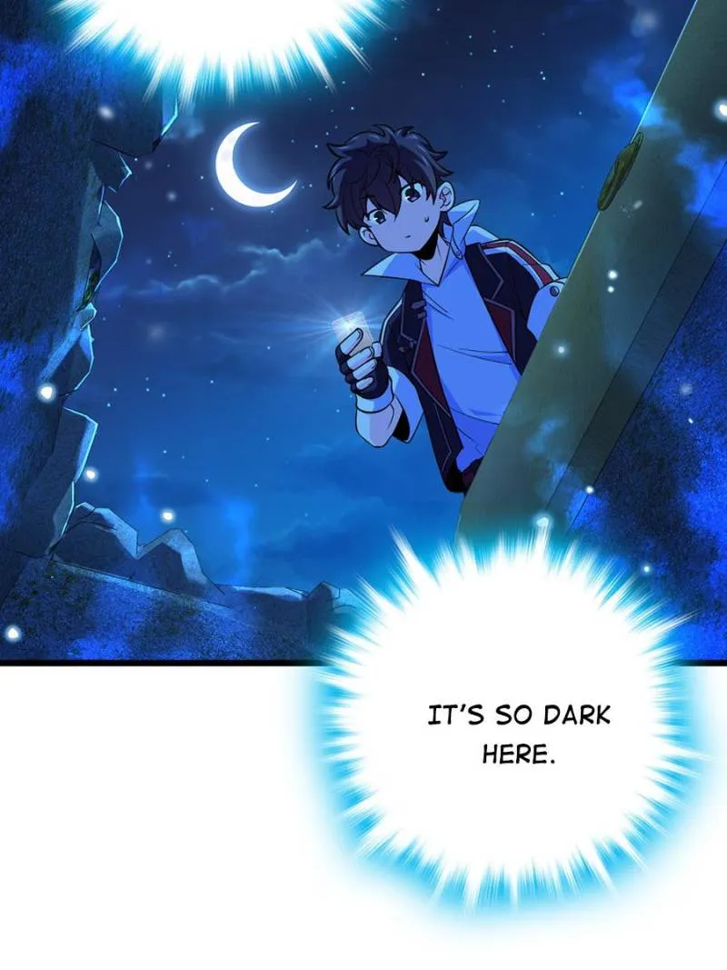 Spare Me, Great Lord! Chapter 69 Online - página 56
