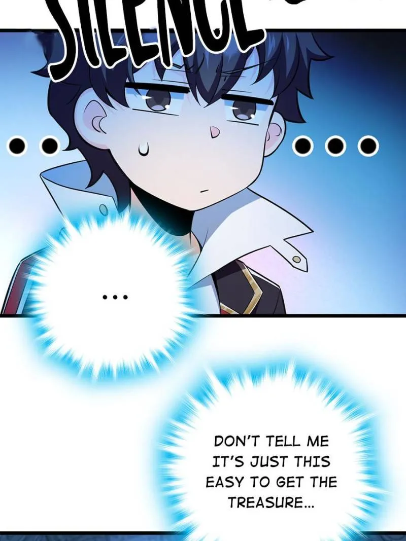 Spare Me, Great Lord! Chapter 69 Online - página 76