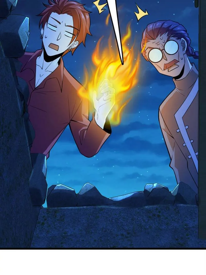 Spare Me, Great Lord! Chapter 69 Online - página 92