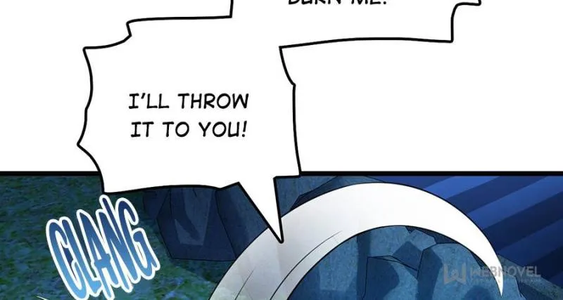 Spare Me, Great Lord! Chapter 69 Online - página 96